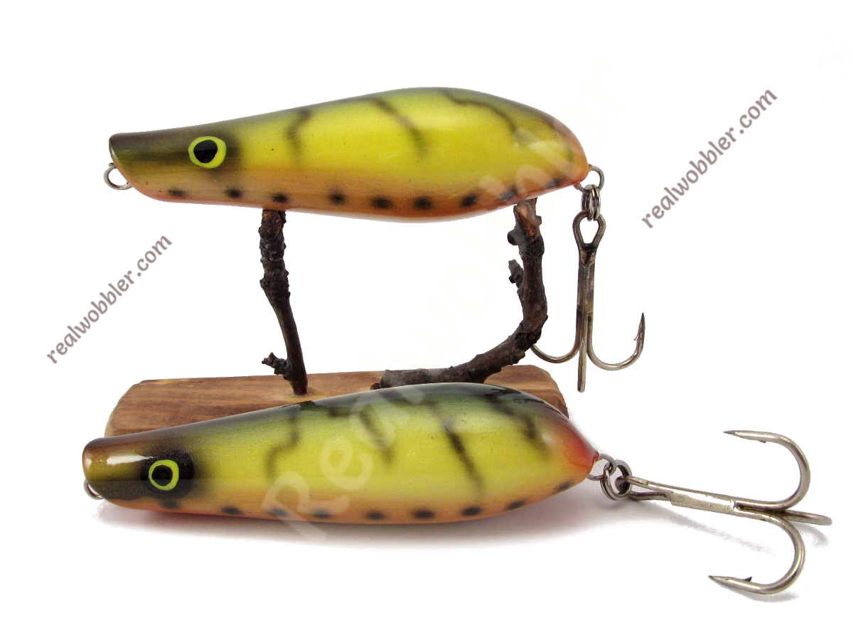 Best Bait for Striped Bass - Handmade Durable Slider Lures