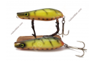Topwater &quot;Belly Lure Yellow L&quot;