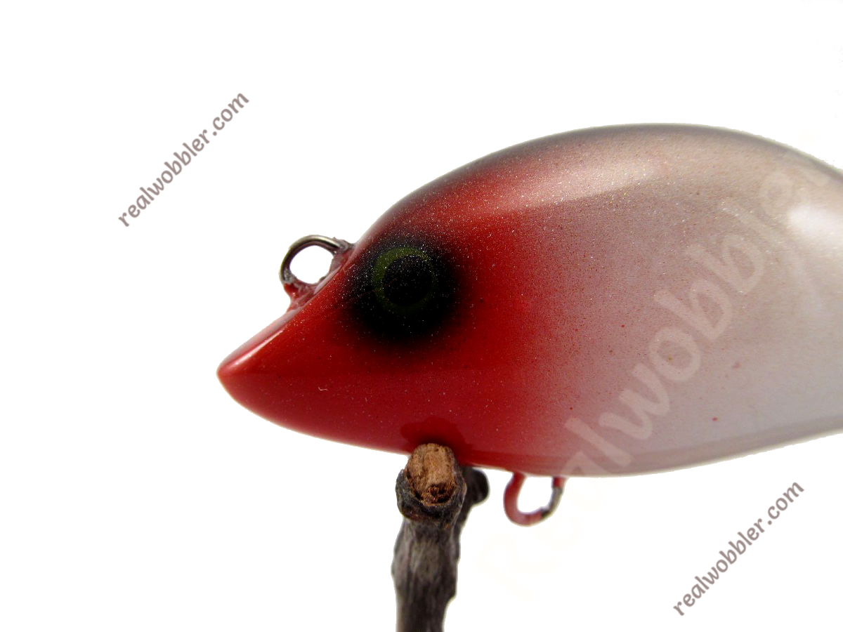 Best Wooden Jerkbaits for Bass Fishing - Handmade and Efficient