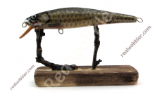 A Slim Lure Size M with Nase Fish Skin