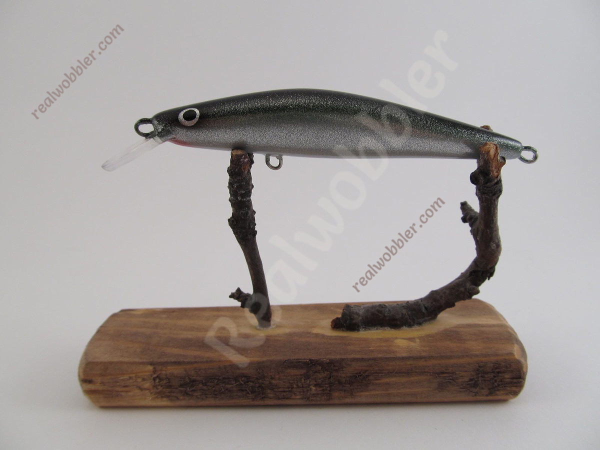 Best Wooden Lures for Asp Fishing - Handmade and Efficient