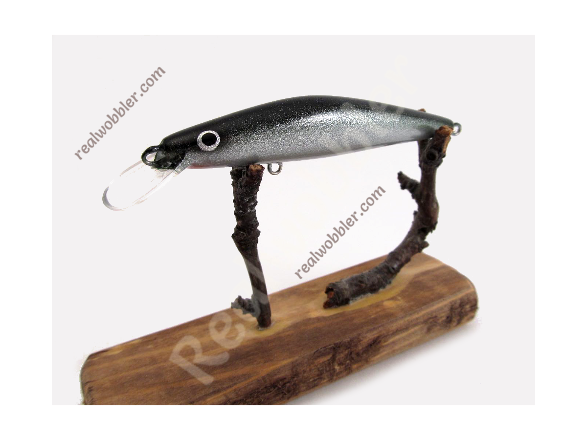 Best Wooden Lures for Asp Fishing - Handmade and Efficient