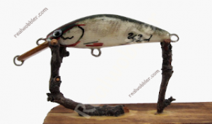 Best Trout Fishing Lures  - Realistic, Durable, with Real Fish Skin
