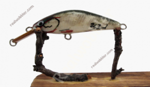 Best Trout Fishing Lures - Realistic, Durable, with Real Fish Skin