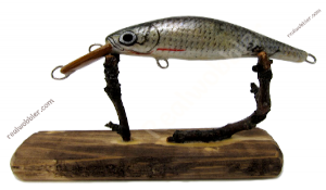 Fish Skin Lures