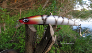 Handmade Fishing Lures for Sale