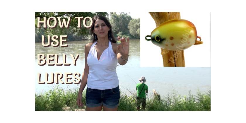 How to Use Belly Lures? Casting and Retrieving Techniques for Achieving Maximum Results in Your Fishing